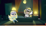 Hana and nada