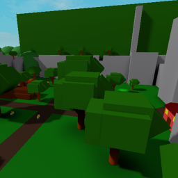 Fire Fruit Simulator [ALPHA]
