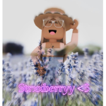 Strxxberryy
