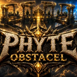 [NEW] PHYTE OBSTACEL icon