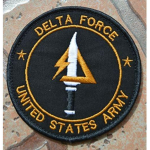 Delta Force USA Specialist
