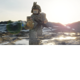 Survive The Apocalypse (Release)
