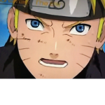 Uzumaki for life
