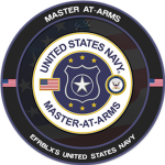〚USN〛Master At Arms