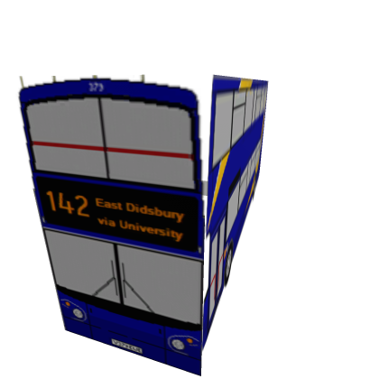 magic bus.