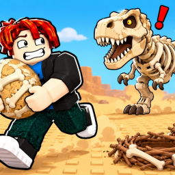 Steal a Dino Egg