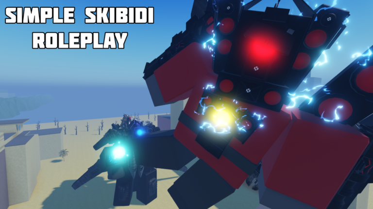 [5.75] Simple Skibidi RP screenshot 4