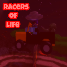 (1st Update) Racers Of Life