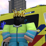Ambulance | West