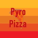 Pyro Pizza