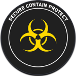 [SCPF] Bio-Hazardous Department