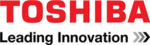 TOSHIBA