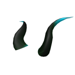 Korblox Deathhorns