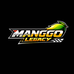 Manggo Legacy Map NEW