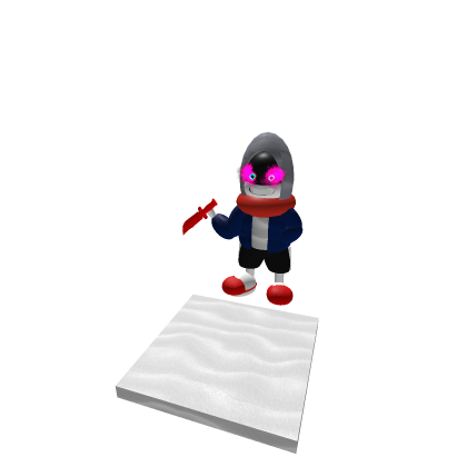 Hyper Dust
