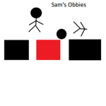 Sam's Obbies