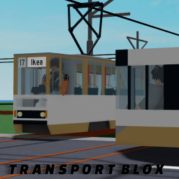 [UPDATE!]Transport Blox! icon