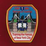 NYFD | New York Fire Academy |