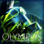  SCP:F | Site Olympus [REBORN]