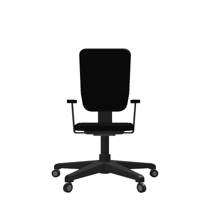 Office chair (Mesh)