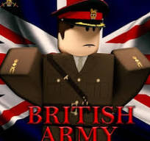 Kyles british army