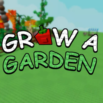 Grow A Garden Game