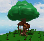 Jacob's hangout place!