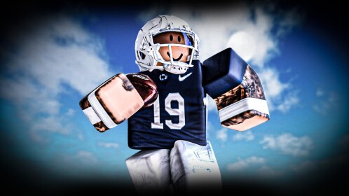 [SUSPENDED] Football Fusion 2 Practice