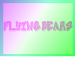Flying Bears