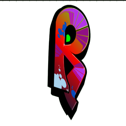 /Roblox graffiti Roblox decal