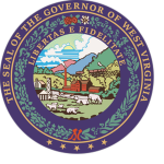 West Virginia Office of the Governor