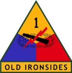 USMC Armored Division (1st Armored Division)