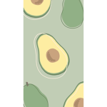 avocadoシ