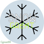 Snow Great
