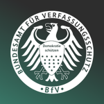 [DE] Bundesamt für Verfassungsschutzᅠᅠ