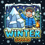 Winter Squad 2