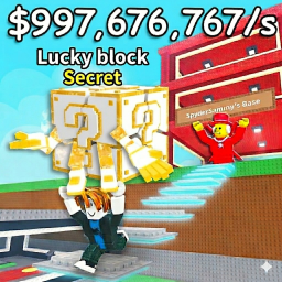 [🐇] Steal a Easter!