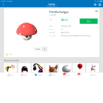 Jakey robux