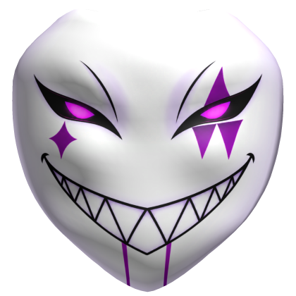 Jester Mask