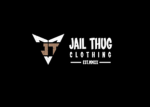 Jail Thug clothing