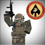[USA] Marine Corps Force Special Operation Command