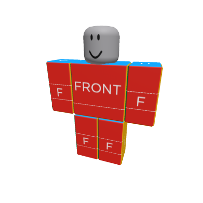 Template-Rig