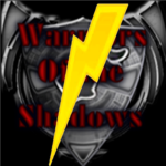Warrior of The Shadow's