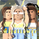 w i l d f l x w r r