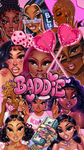 TFF - THE FABULOUS FEMS