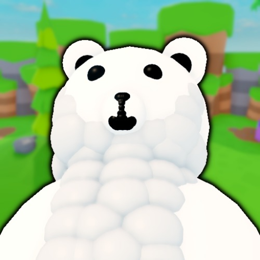 Bear Evolution official Roblox game thumbnail