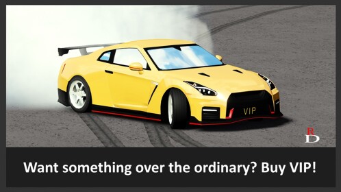 Redline Drifting