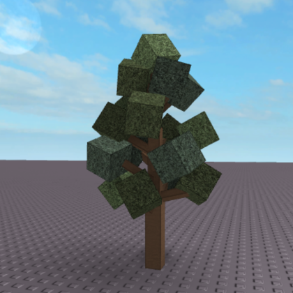 Tree Placer