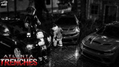 Atlanta Trenches