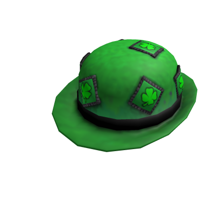 Kilty McJig's Irish Bowler 2011